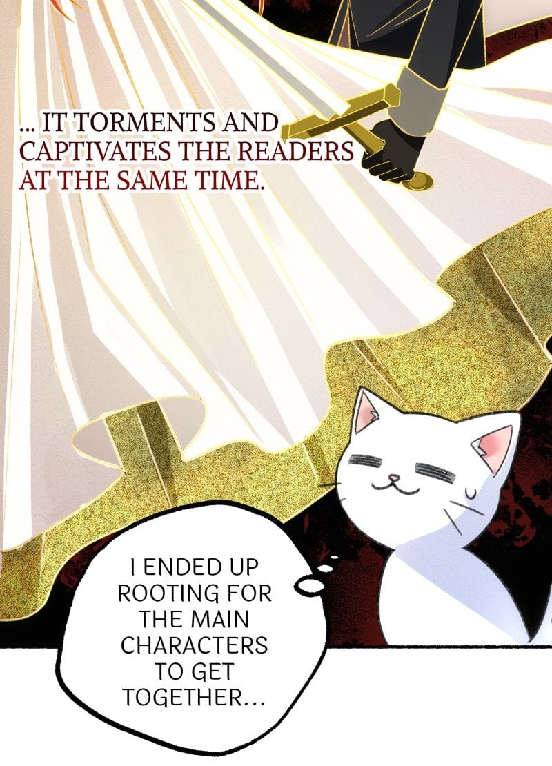 The Possesive Tyrant and His Sleepy Cat Chapter 1 - Page 29