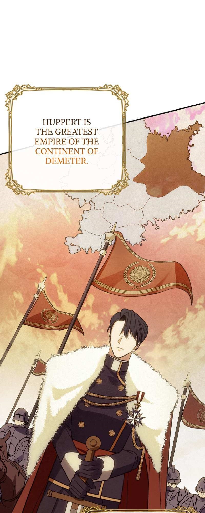 The Possesive Tyrant and His Sleepy Cat Chapter 1 - Page 30