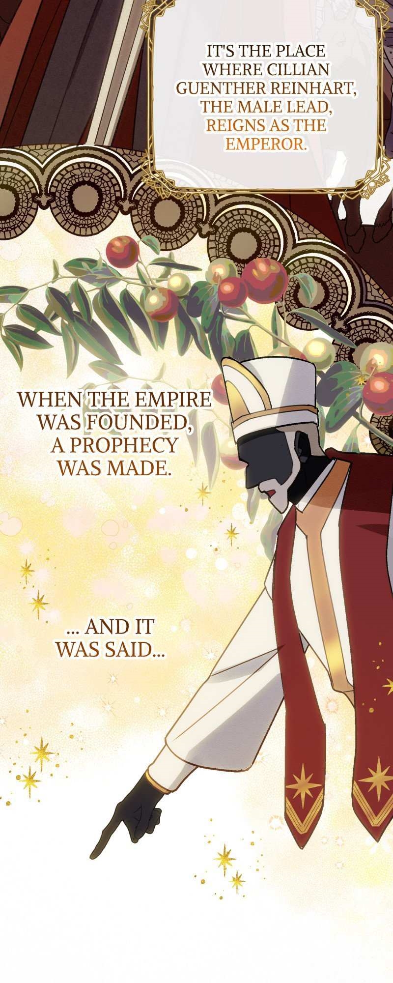 The Possesive Tyrant and His Sleepy Cat Chapter 1 - Page 31