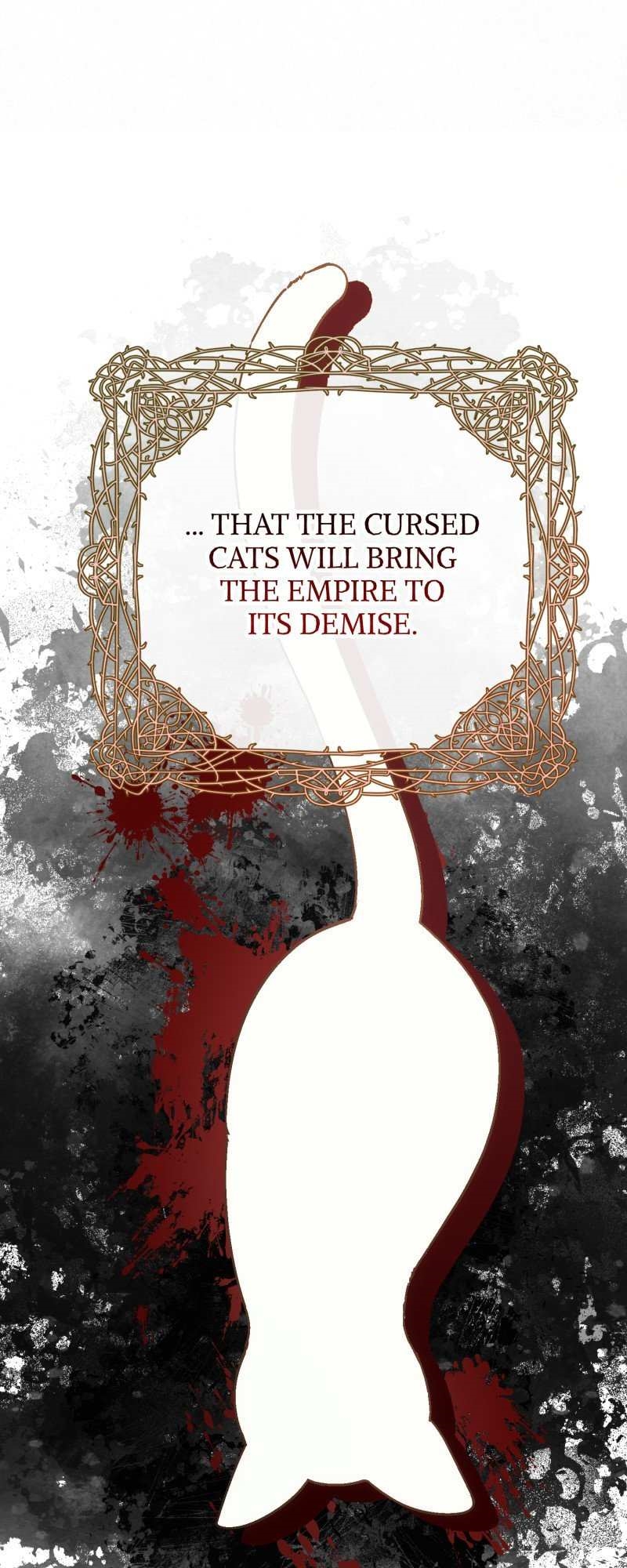 The Possesive Tyrant and His Sleepy Cat Chapter 1 - Page 32