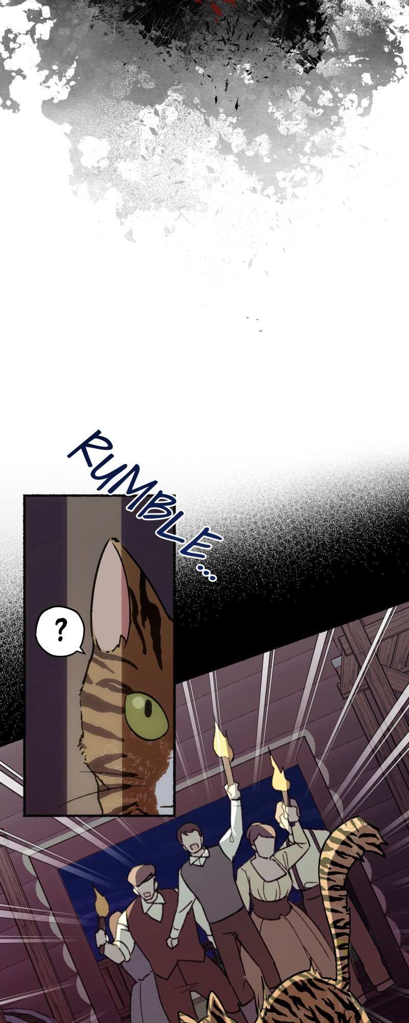 The Possesive Tyrant and His Sleepy Cat Chapter 1 - Page 33