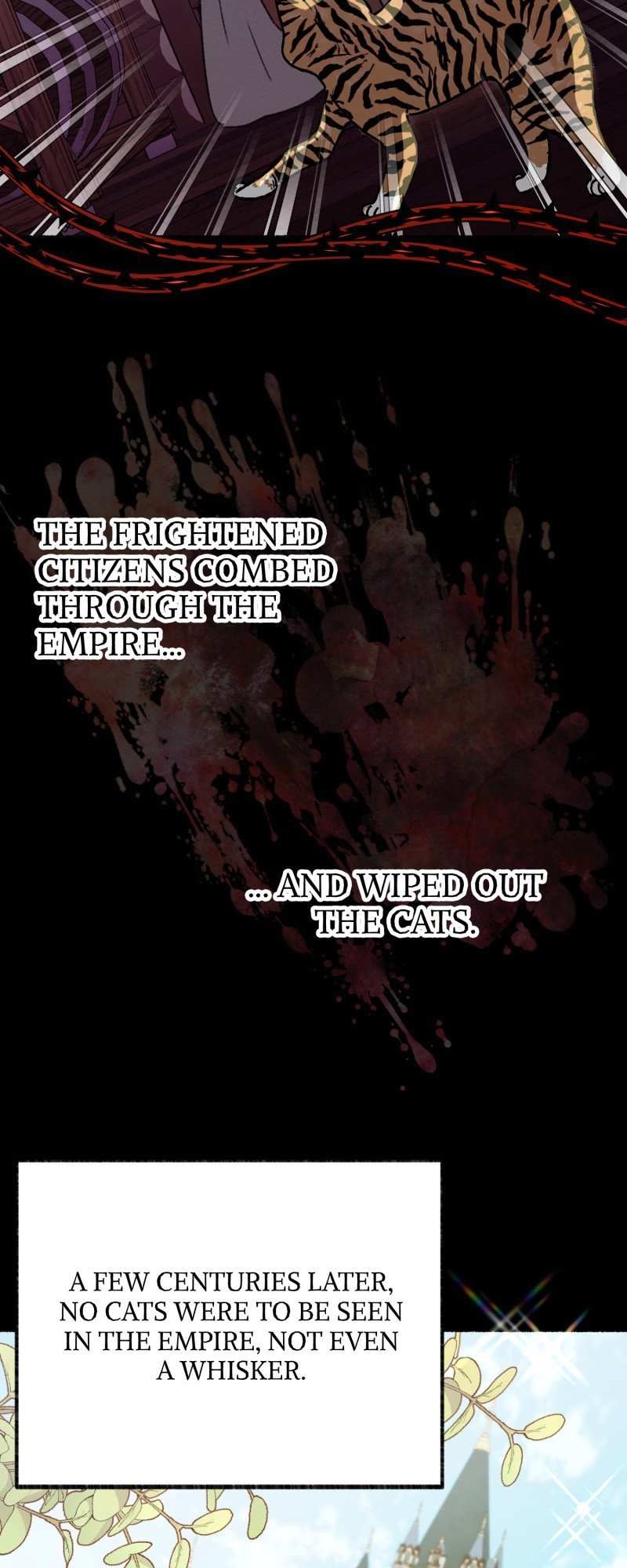 The Possesive Tyrant and His Sleepy Cat Chapter 1 - Page 34