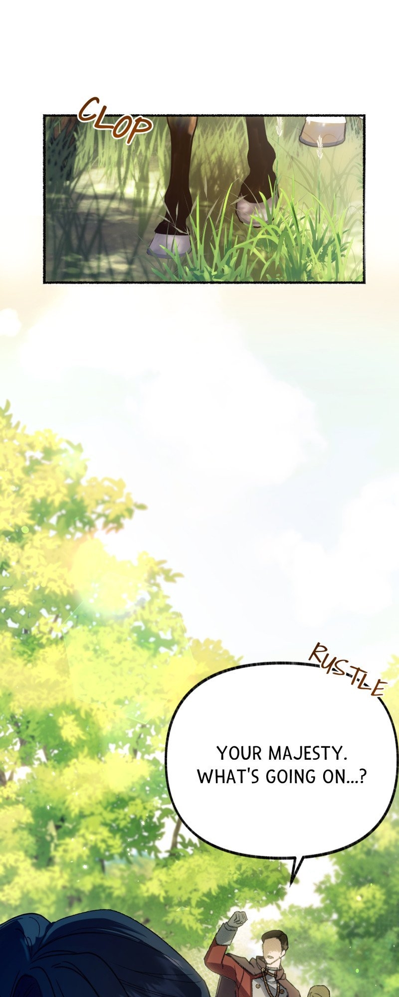 The Possesive Tyrant and His Sleepy Cat Chapter 1 - Page 40