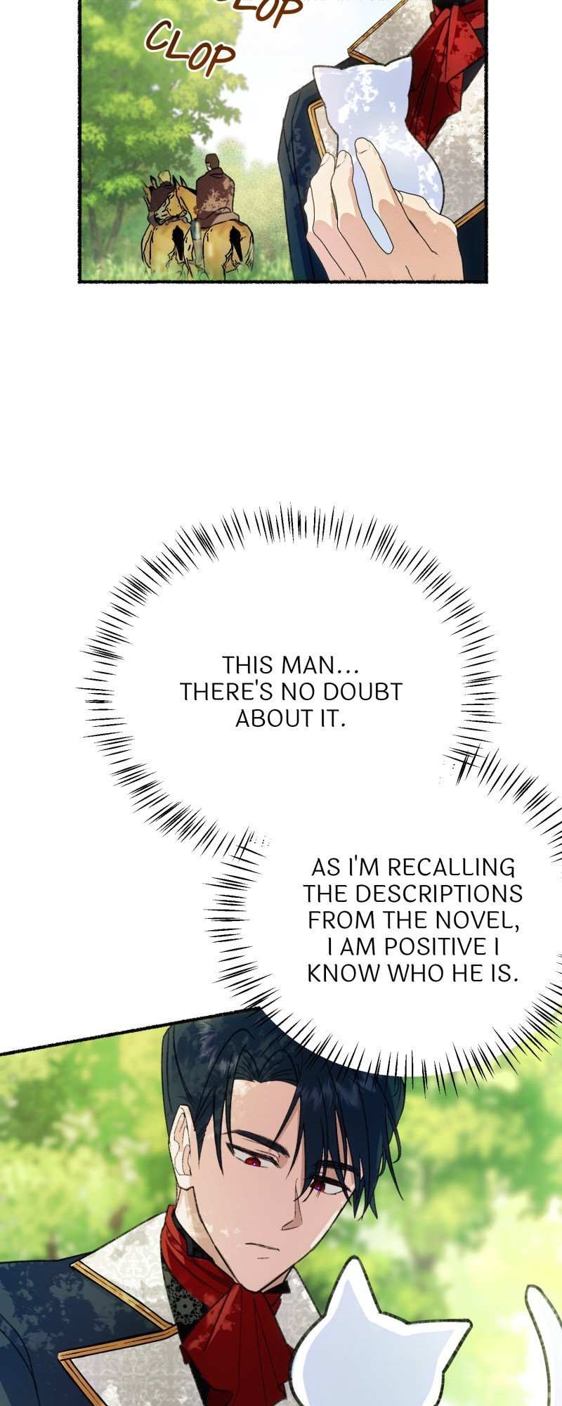 The Possesive Tyrant and His Sleepy Cat Chapter 1 - Page 43