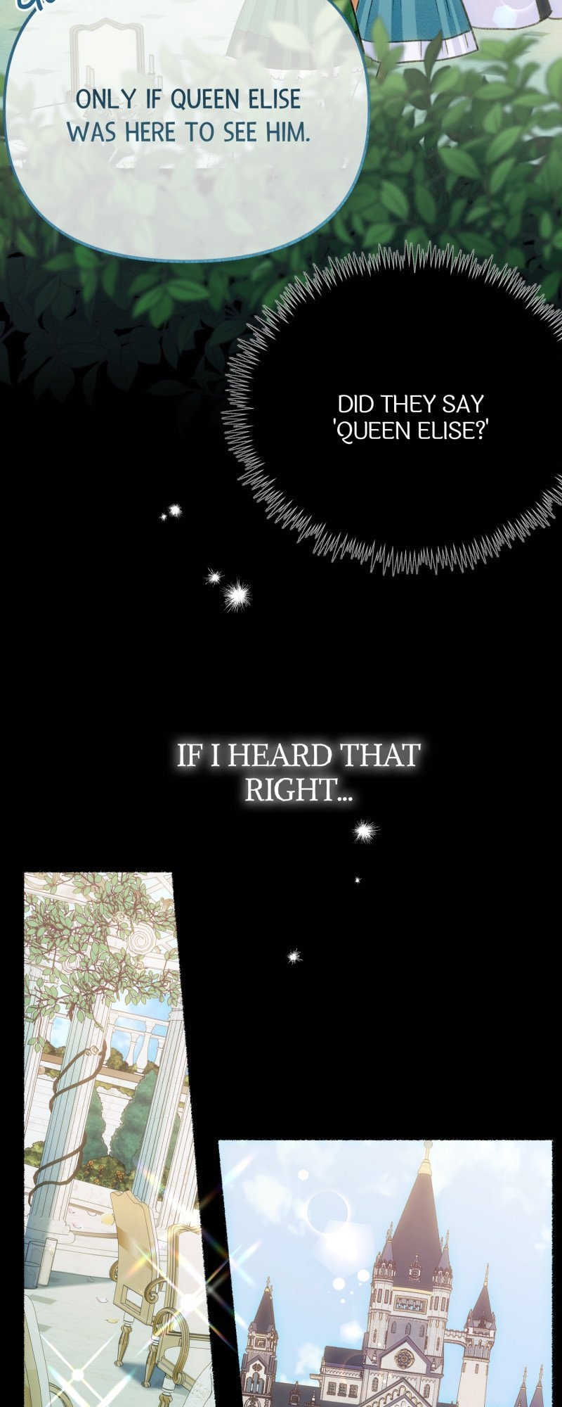 The Possesive Tyrant and His Sleepy Cat Chapter 1 - Page 5