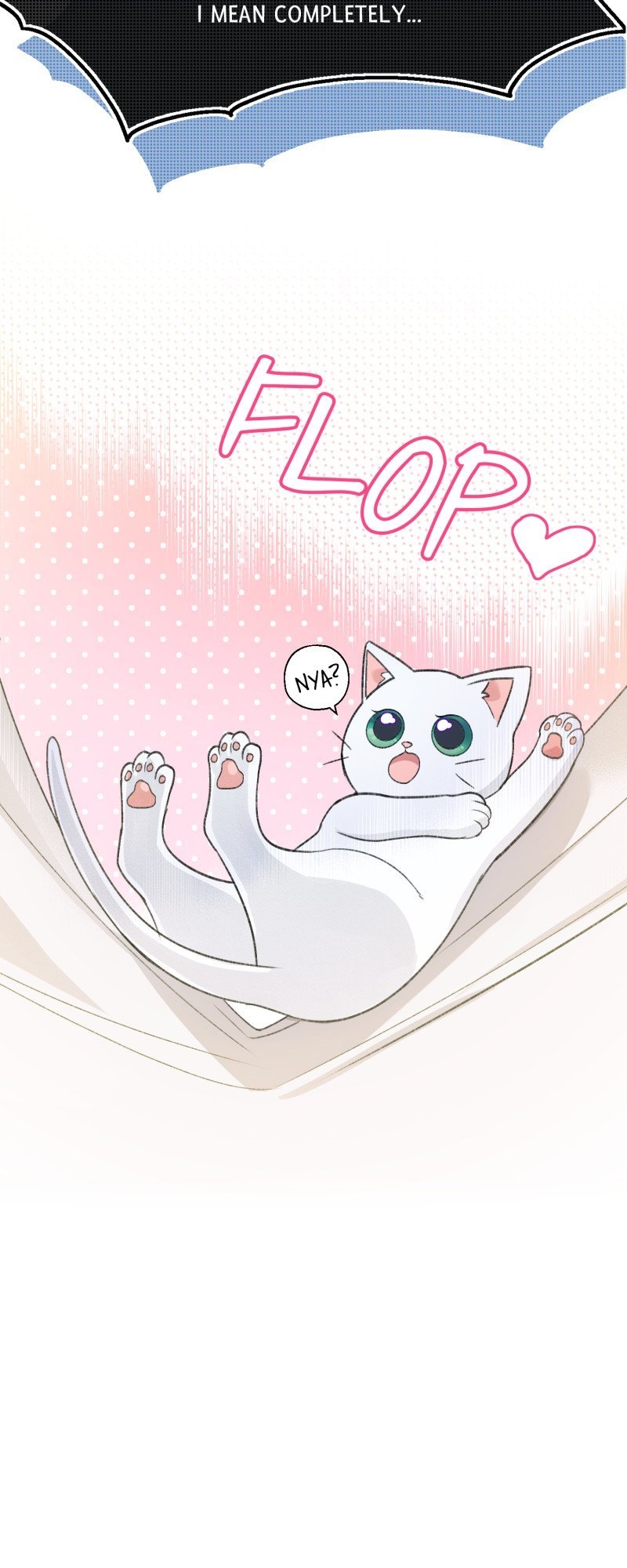 The Possesive Tyrant and His Sleepy Cat Chapter 1 - Page 56