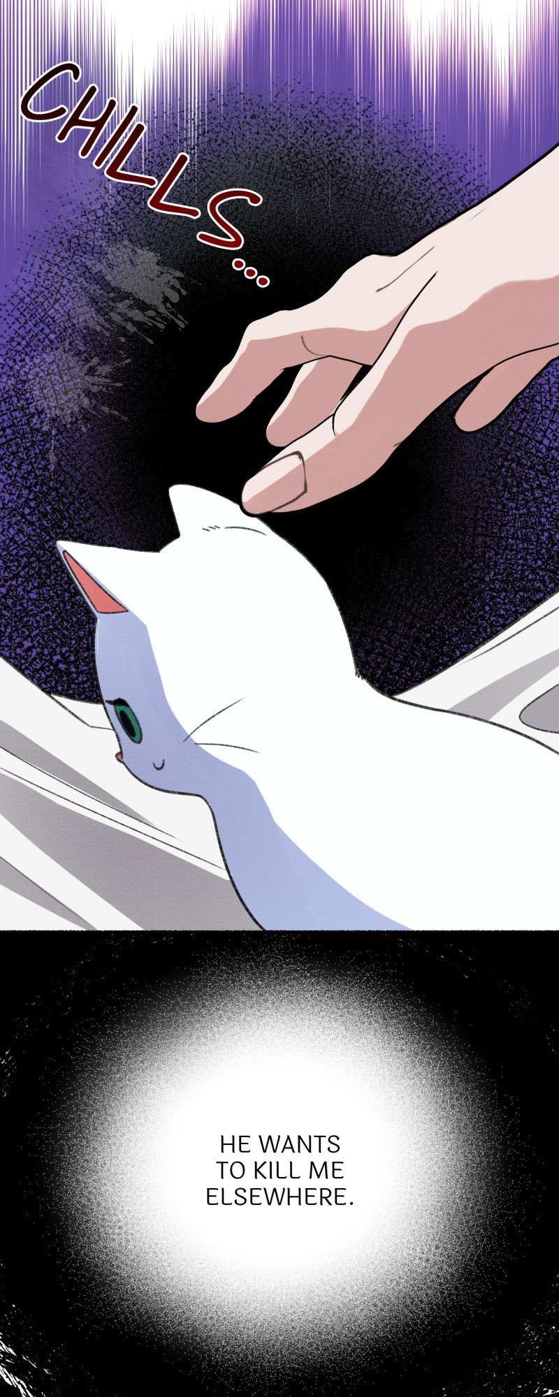 The Possesive Tyrant and His Sleepy Cat Chapter 1 - Page 62