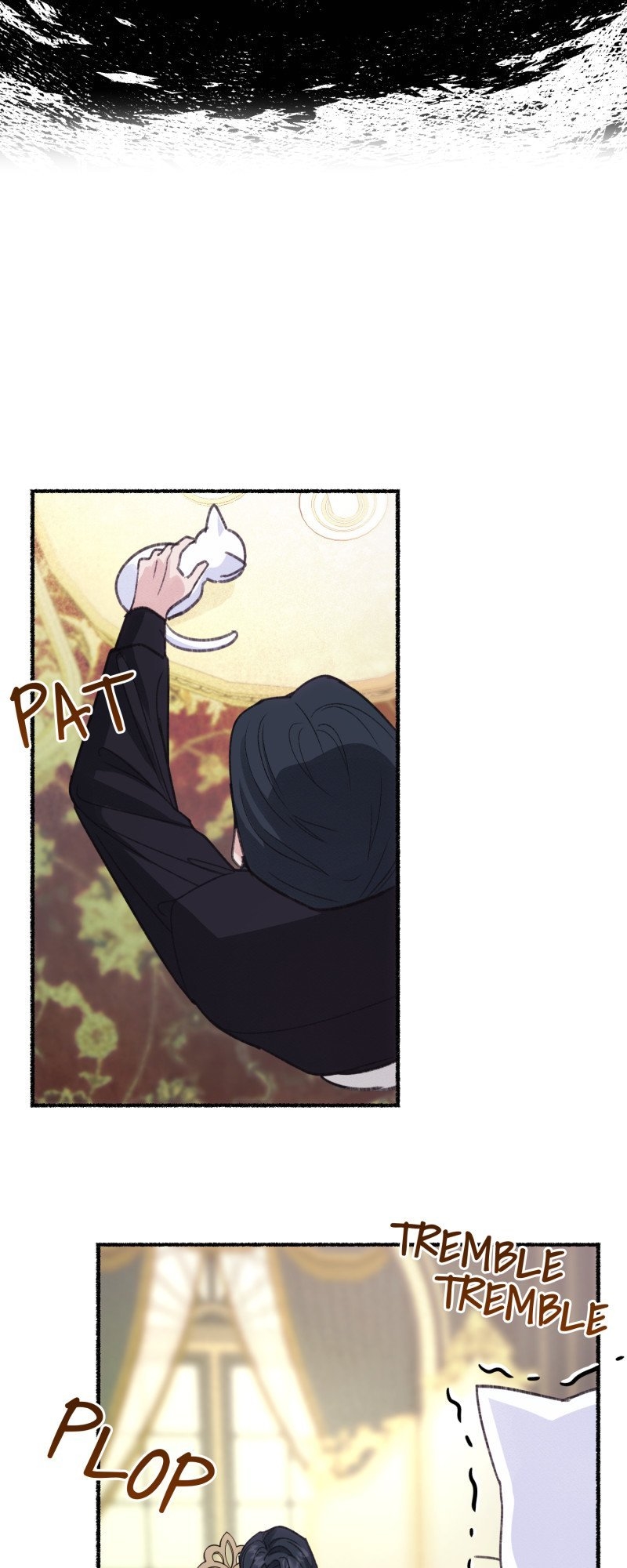 The Possesive Tyrant and His Sleepy Cat Chapter 1 - Page 63