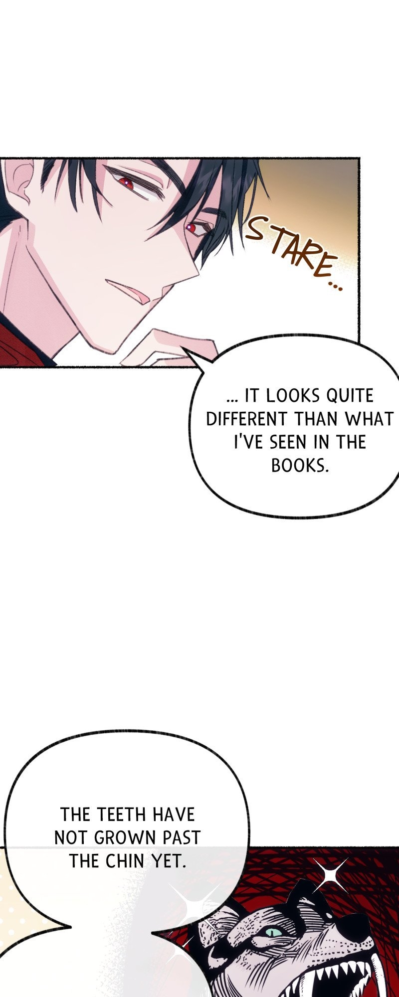 The Possesive Tyrant and His Sleepy Cat Chapter 1 - Page 65