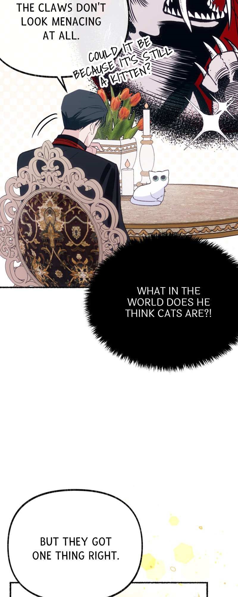 The Possesive Tyrant and His Sleepy Cat Chapter 1 - Page 66