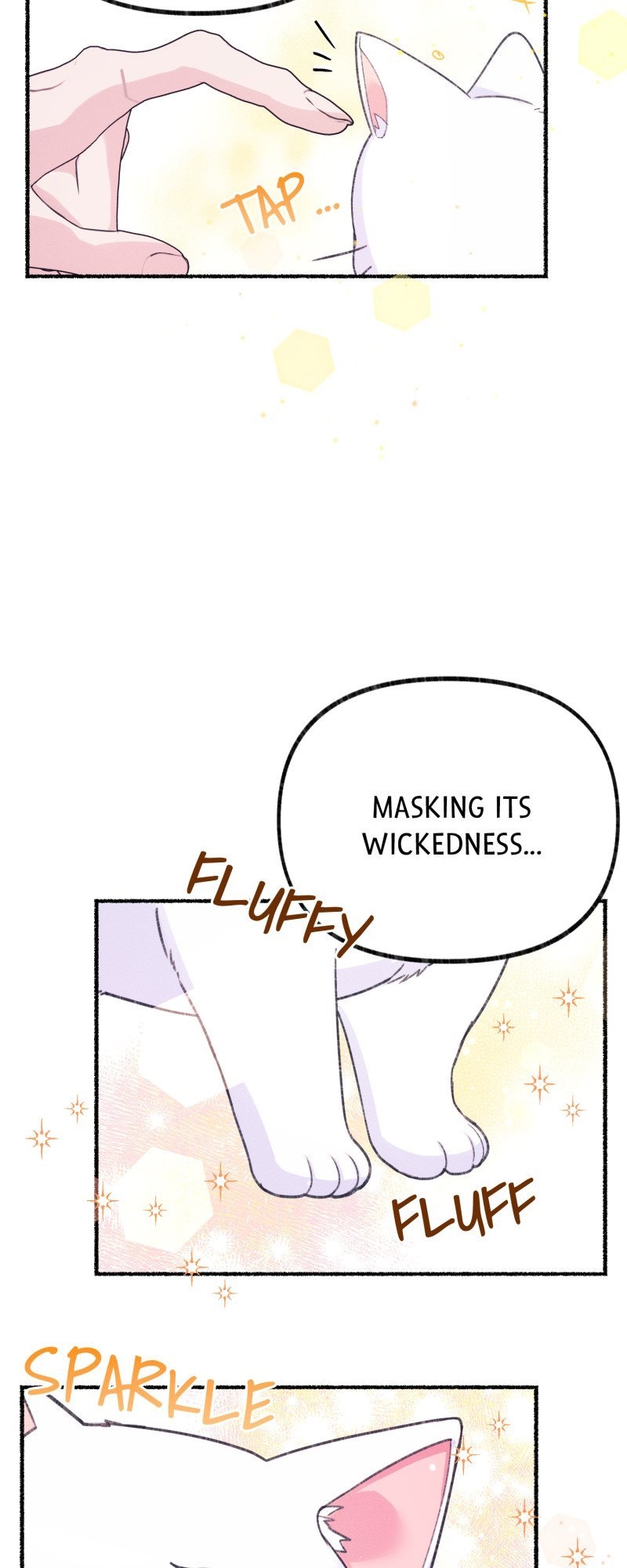 The Possesive Tyrant and His Sleepy Cat Chapter 1 - Page 67