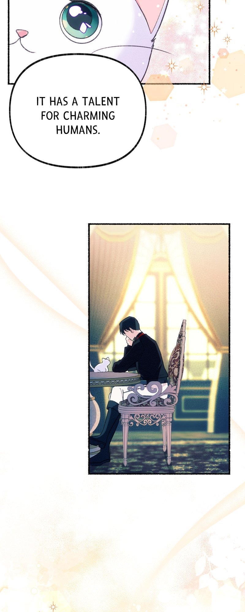 The Possesive Tyrant and His Sleepy Cat Chapter 1 - Page 68