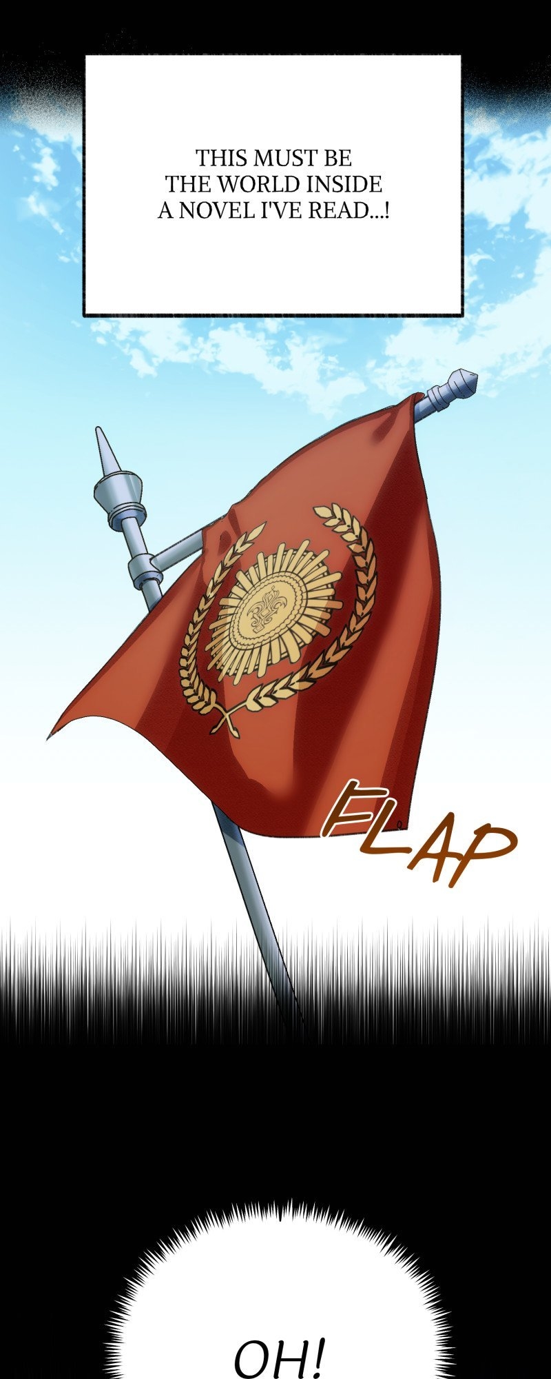 The Possesive Tyrant and His Sleepy Cat Chapter 1 - Page 7