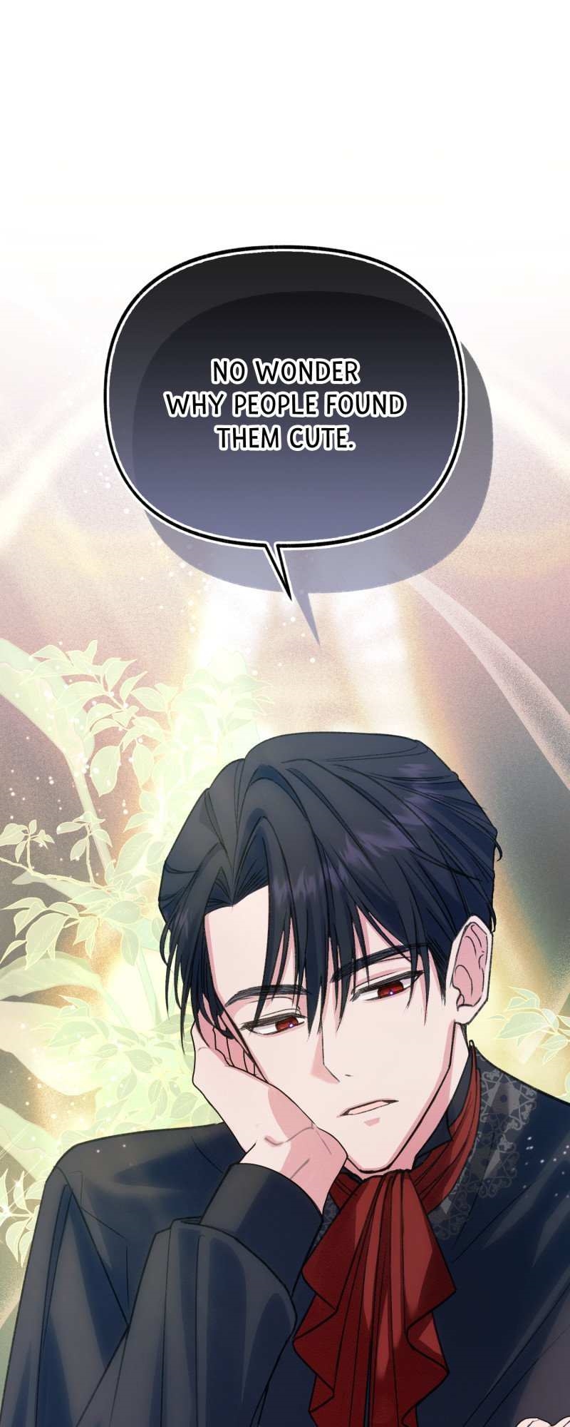 The Possesive Tyrant and His Sleepy Cat Chapter 1 - Page 70