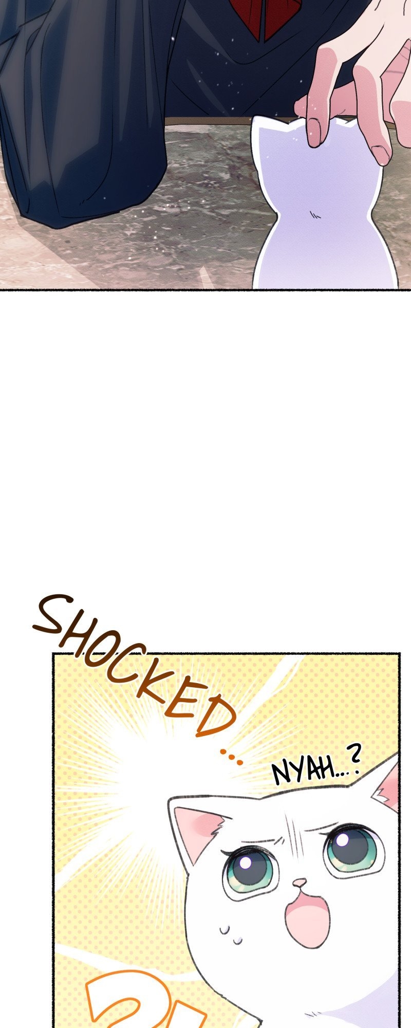 The Possesive Tyrant and His Sleepy Cat Chapter 1 - Page 71