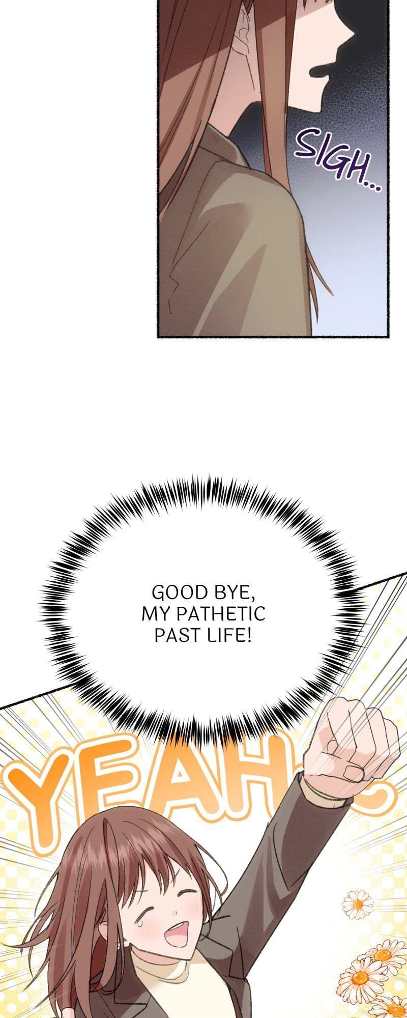 The Possesive Tyrant and His Sleepy Cat Chapter 1 - Page 9