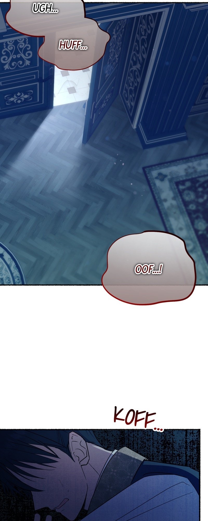 The Possesive Tyrant and His Sleepy Cat Chapter 10 - Page 2