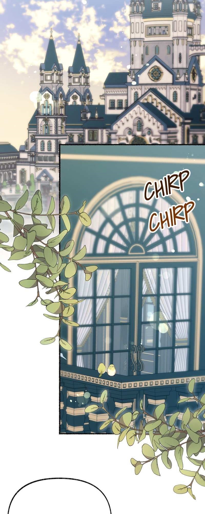 The Possesive Tyrant and His Sleepy Cat Chapter 10 - Page 33