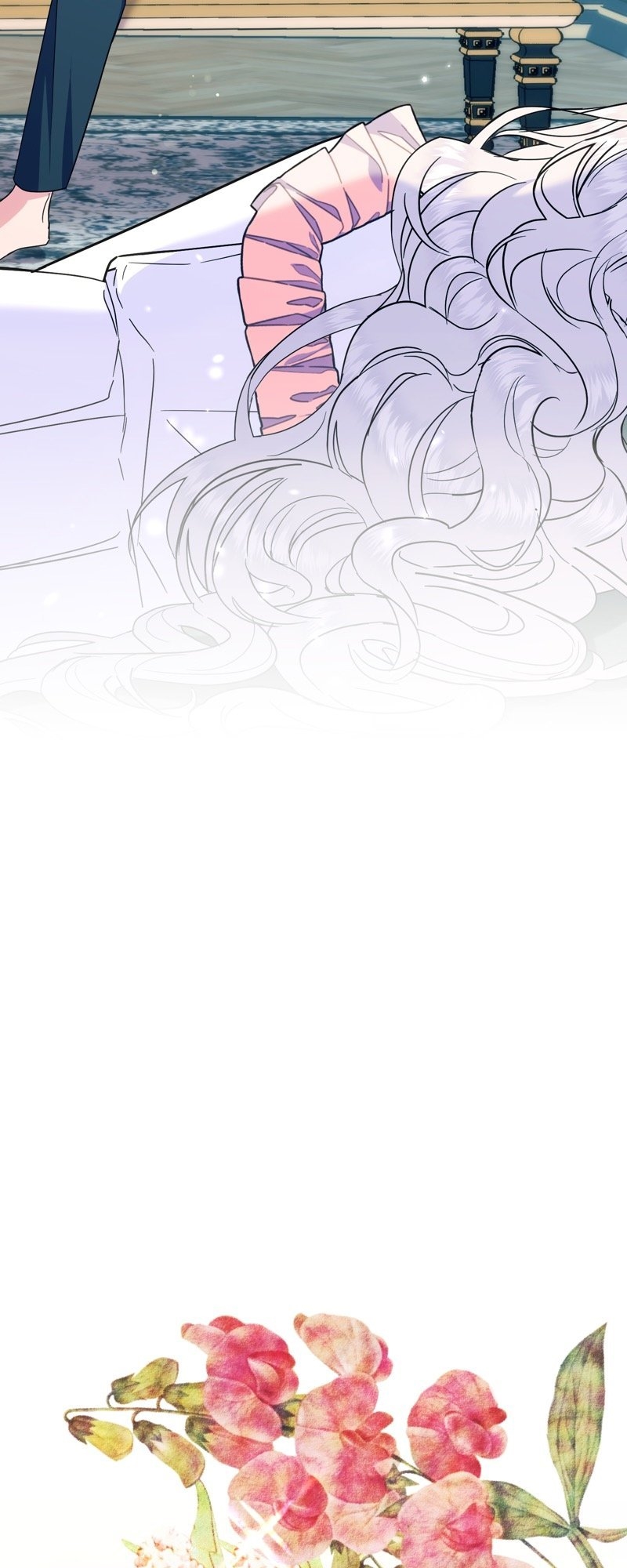 The Possesive Tyrant and His Sleepy Cat Chapter 10 - Page 37