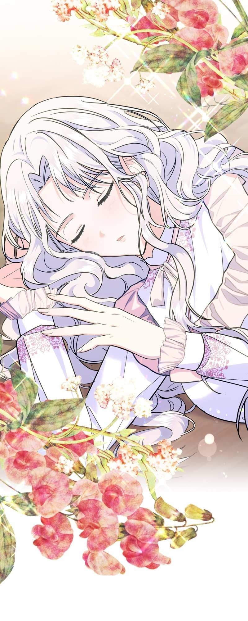 The Possesive Tyrant and His Sleepy Cat Chapter 10 - Page 38