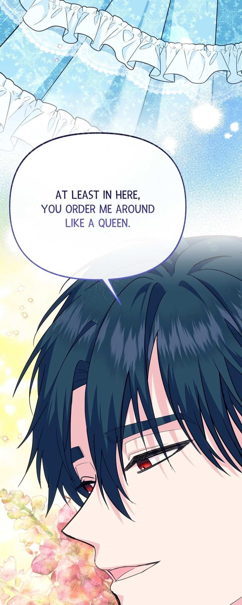 The Possesive Tyrant and His Sleepy Cat Chapter 10 - Page 49