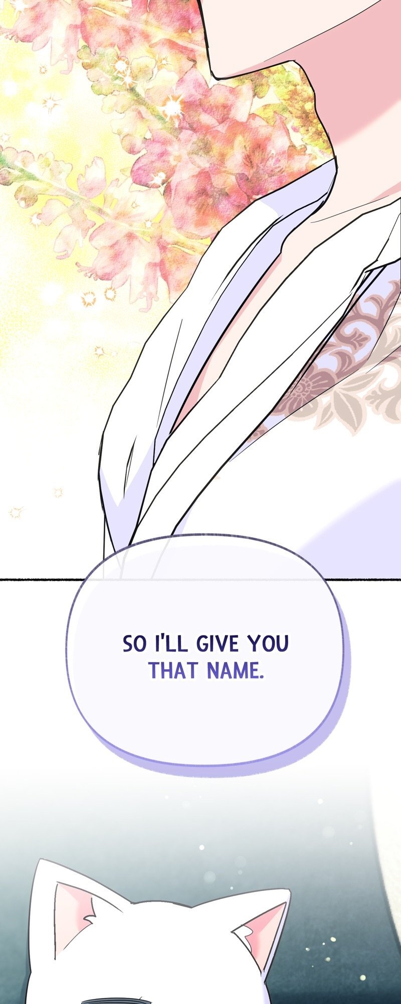 The Possesive Tyrant and His Sleepy Cat Chapter 10 - Page 50