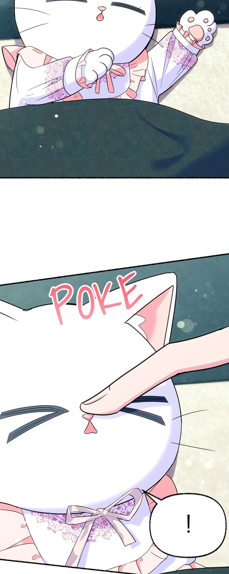 The Possesive Tyrant and His Sleepy Cat Chapter 10 - Page 51