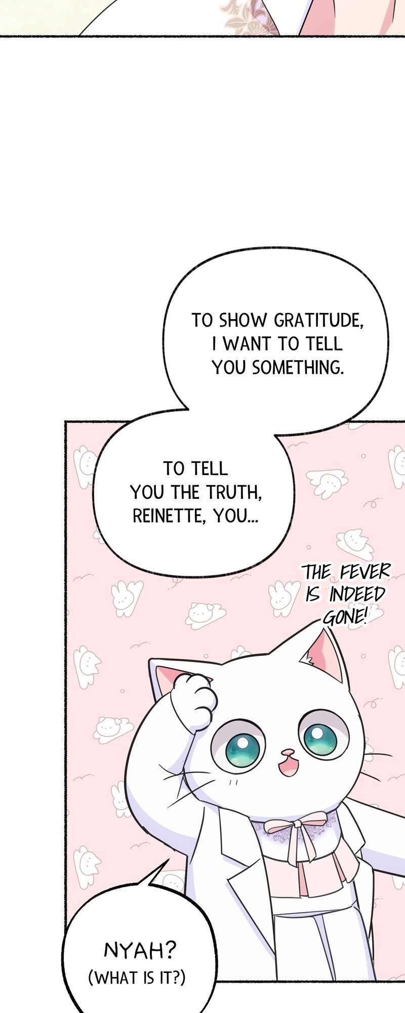 The Possesive Tyrant and His Sleepy Cat Chapter 10 - Page 58