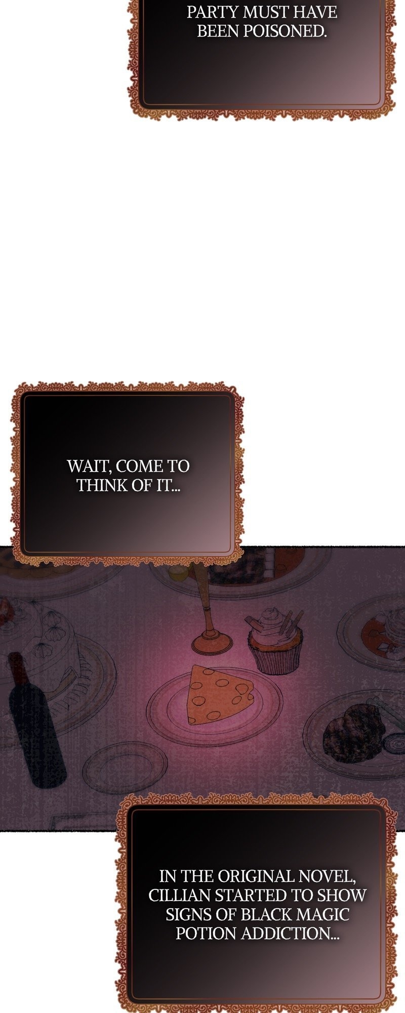 The Possesive Tyrant and His Sleepy Cat Chapter 10 - Page 6