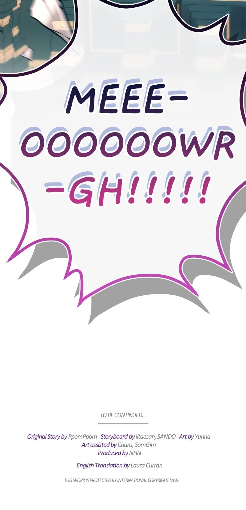 The Possesive Tyrant and His Sleepy Cat Chapter 10 - Page 65