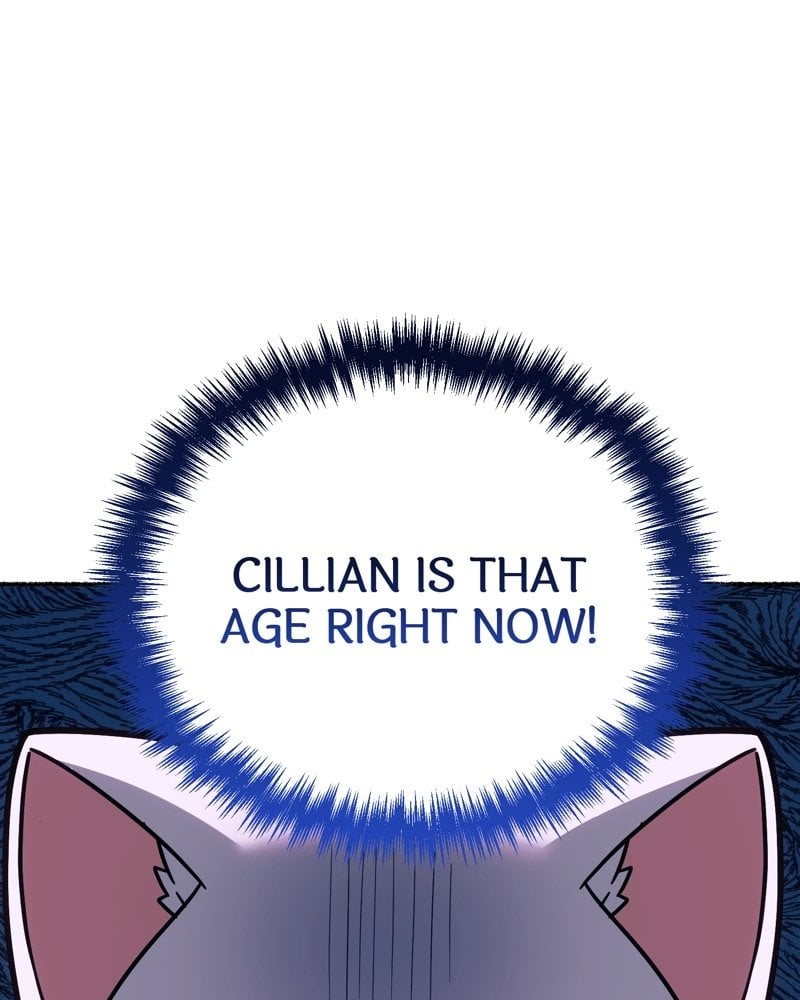 The Possesive Tyrant and His Sleepy Cat Chapter 10 - Page 8