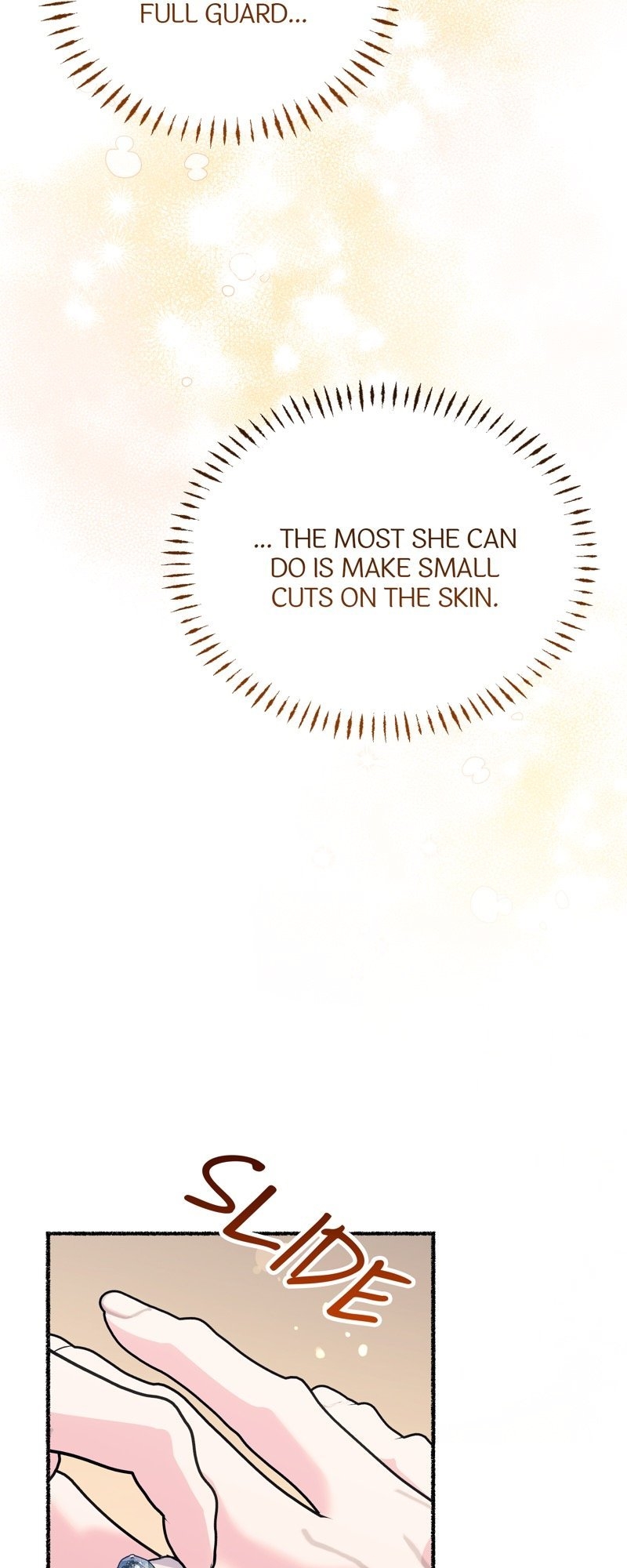 The Possesive Tyrant and His Sleepy Cat Chapter 11 - Page 12