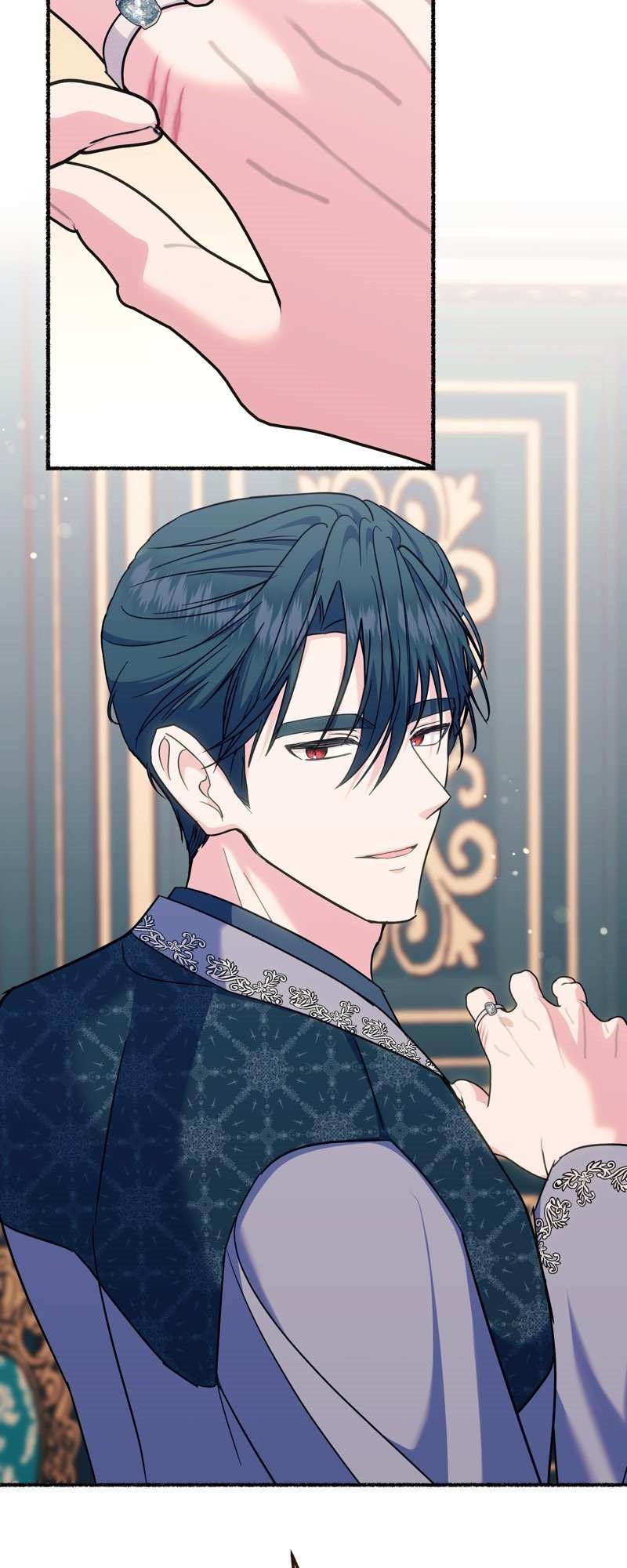 The Possesive Tyrant and His Sleepy Cat Chapter 11 - Page 13