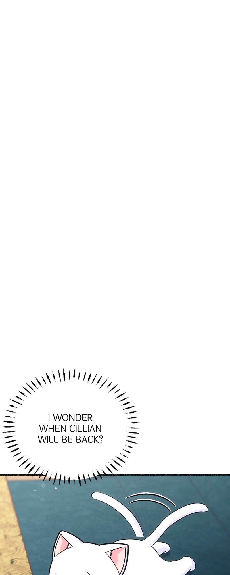 The Possesive Tyrant and His Sleepy Cat Chapter 11 - Page 15