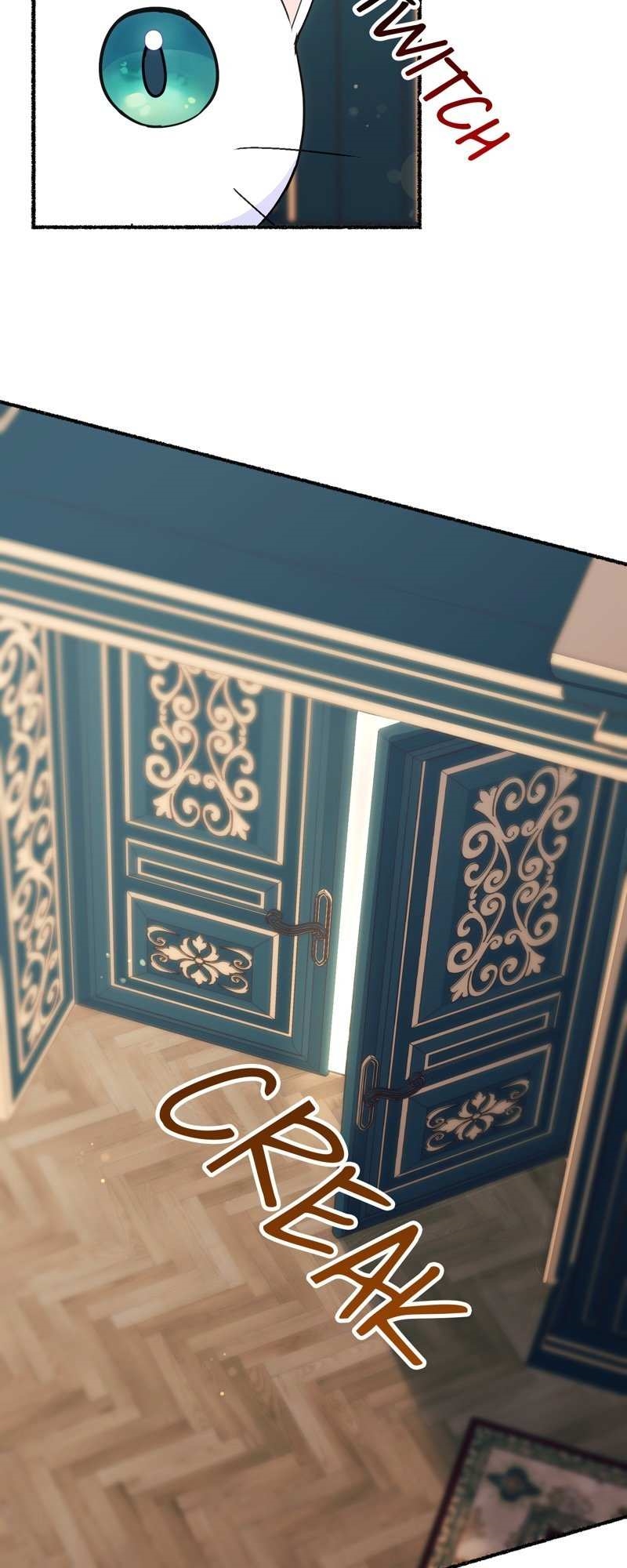 The Possesive Tyrant and His Sleepy Cat Chapter 11 - Page 18