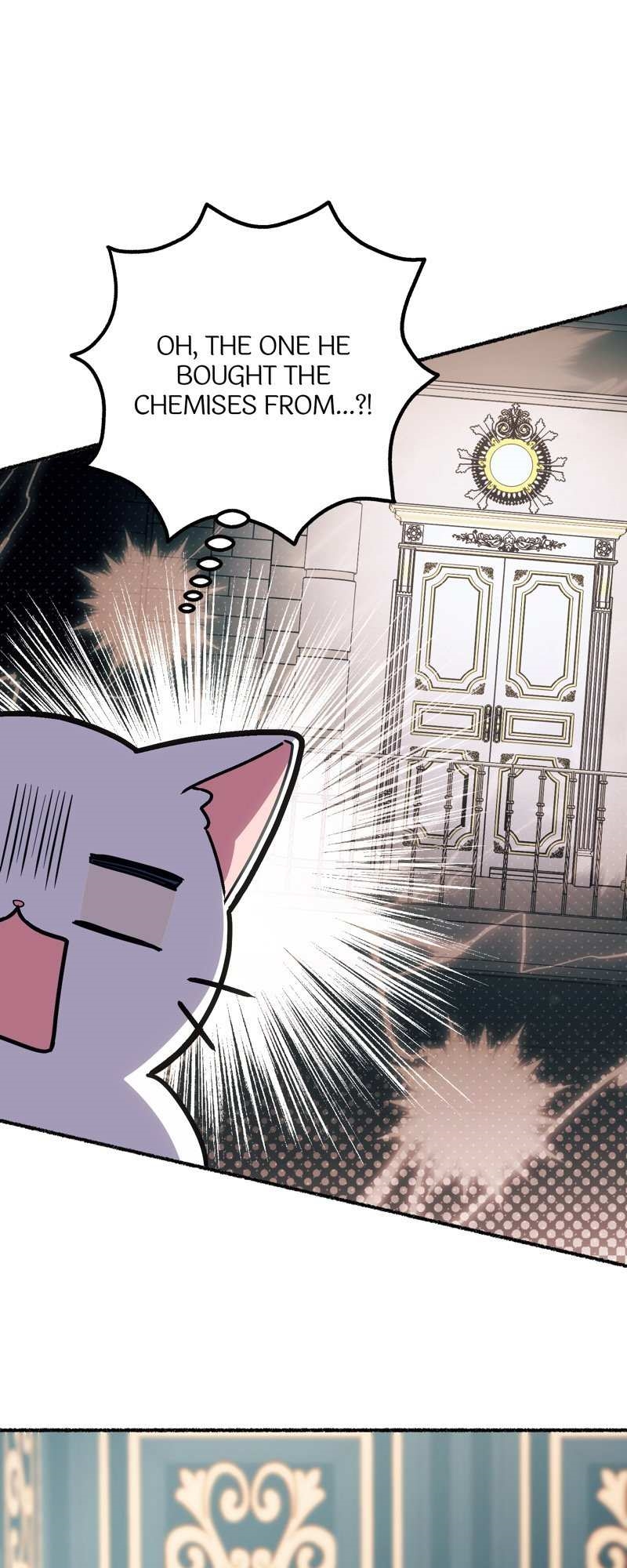 The Possesive Tyrant and His Sleepy Cat Chapter 11 - Page 25