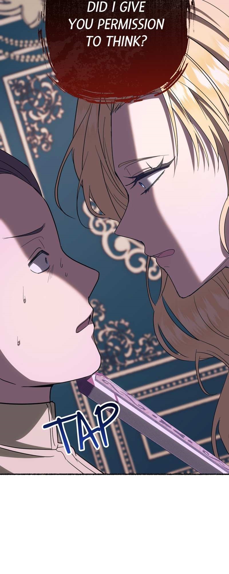 The Possesive Tyrant and His Sleepy Cat Chapter 11 - Page 29