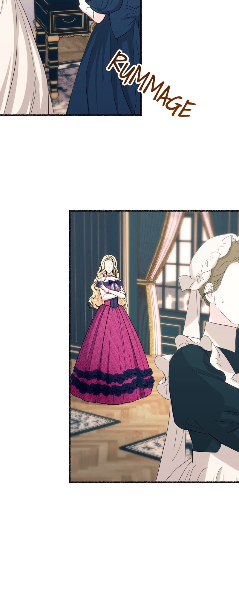 The Possesive Tyrant and His Sleepy Cat Chapter 11 - Page 36