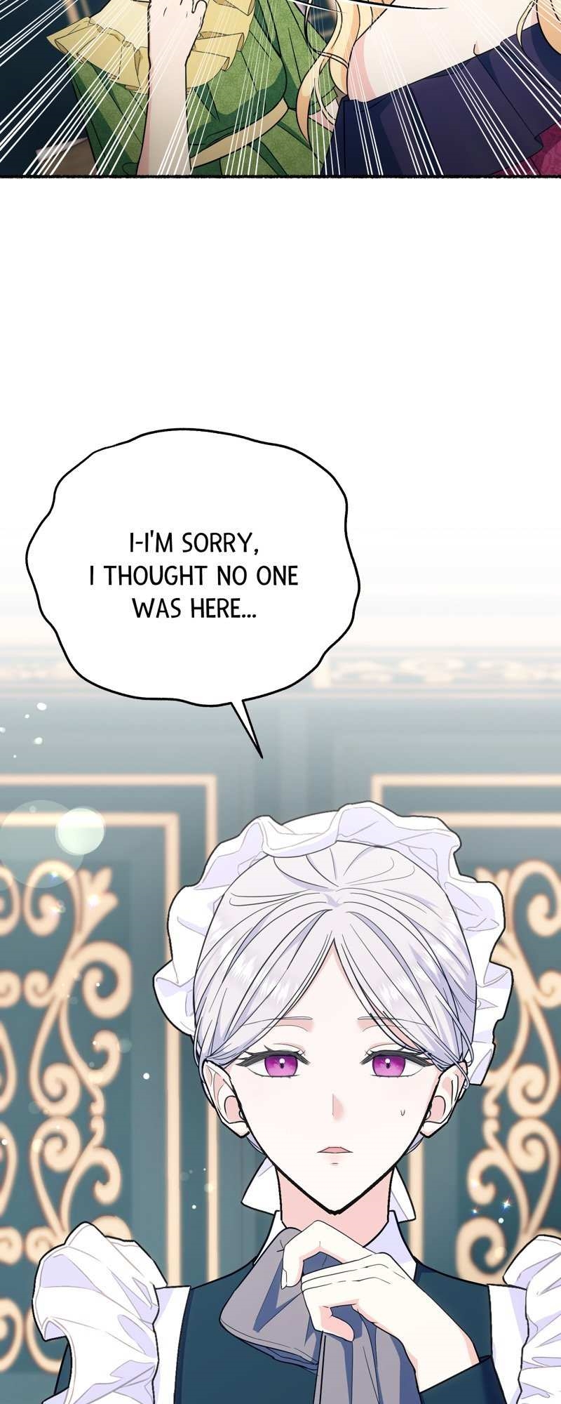 The Possesive Tyrant and His Sleepy Cat Chapter 11 - Page 41