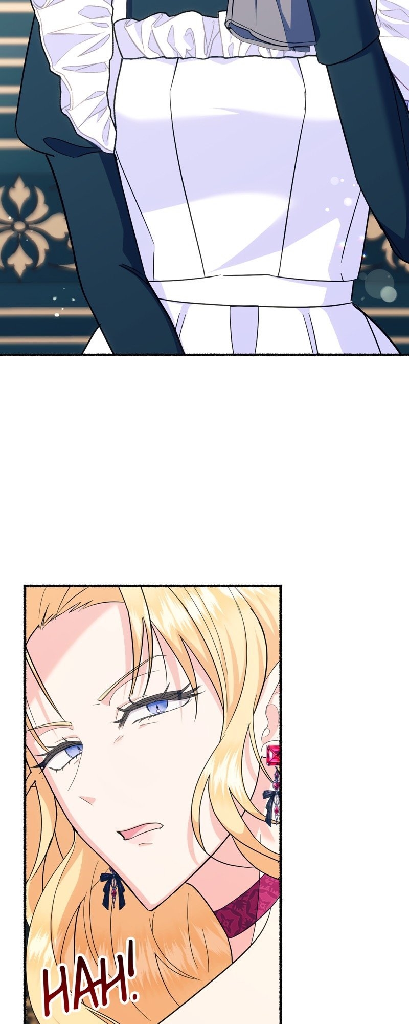 The Possesive Tyrant and His Sleepy Cat Chapter 11 - Page 42