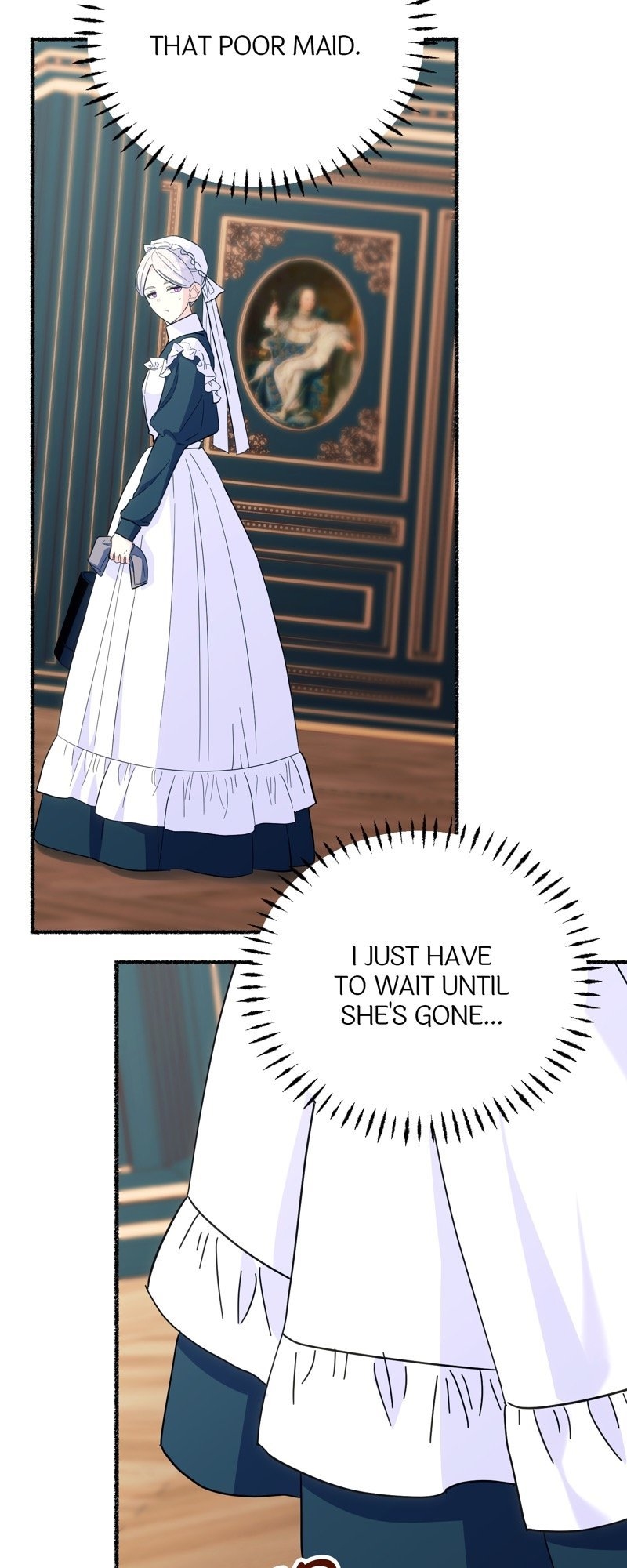 The Possesive Tyrant and His Sleepy Cat Chapter 11 - Page 51