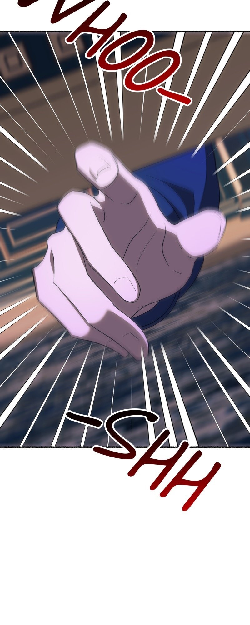 The Possesive Tyrant and His Sleepy Cat Chapter 11 - Page 57