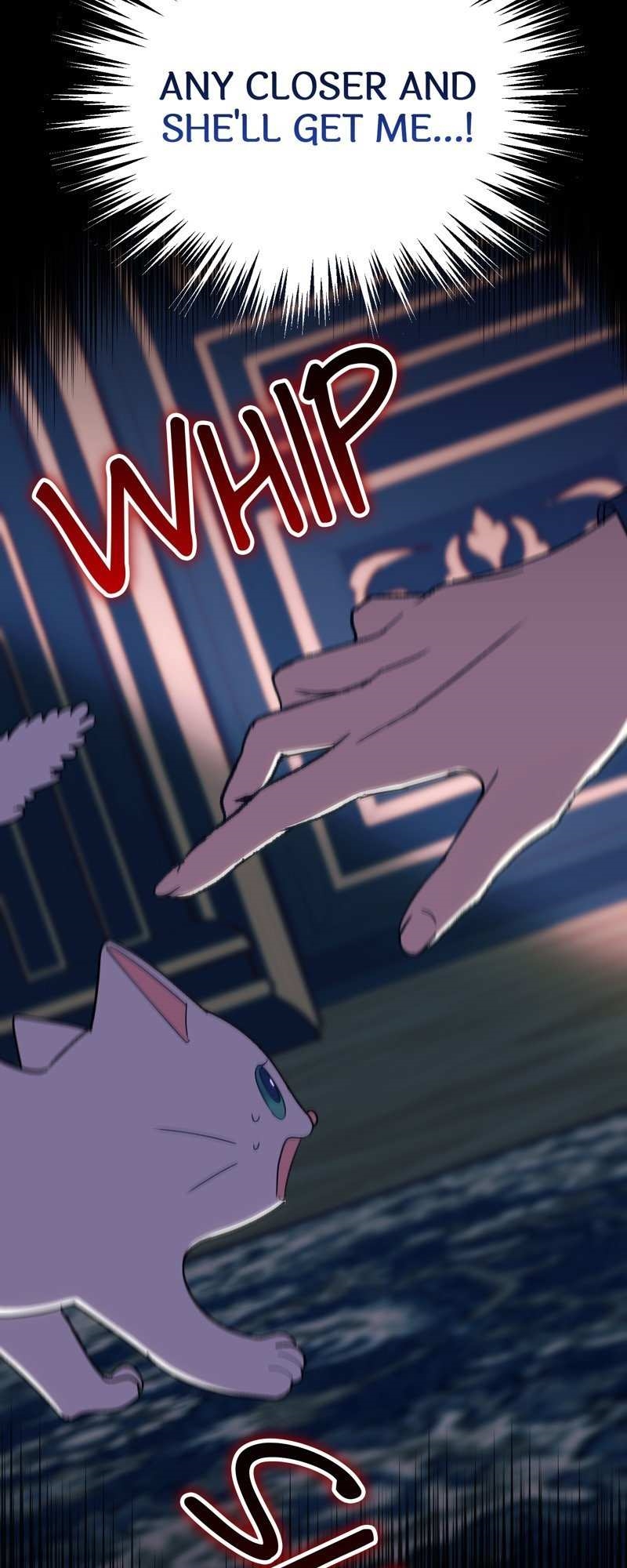 The Possesive Tyrant and His Sleepy Cat Chapter 11 - Page 62