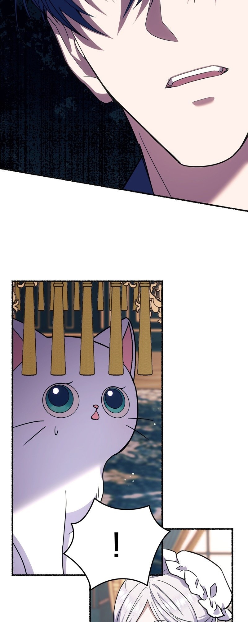 The Possesive Tyrant and His Sleepy Cat Chapter 11 - Page 65