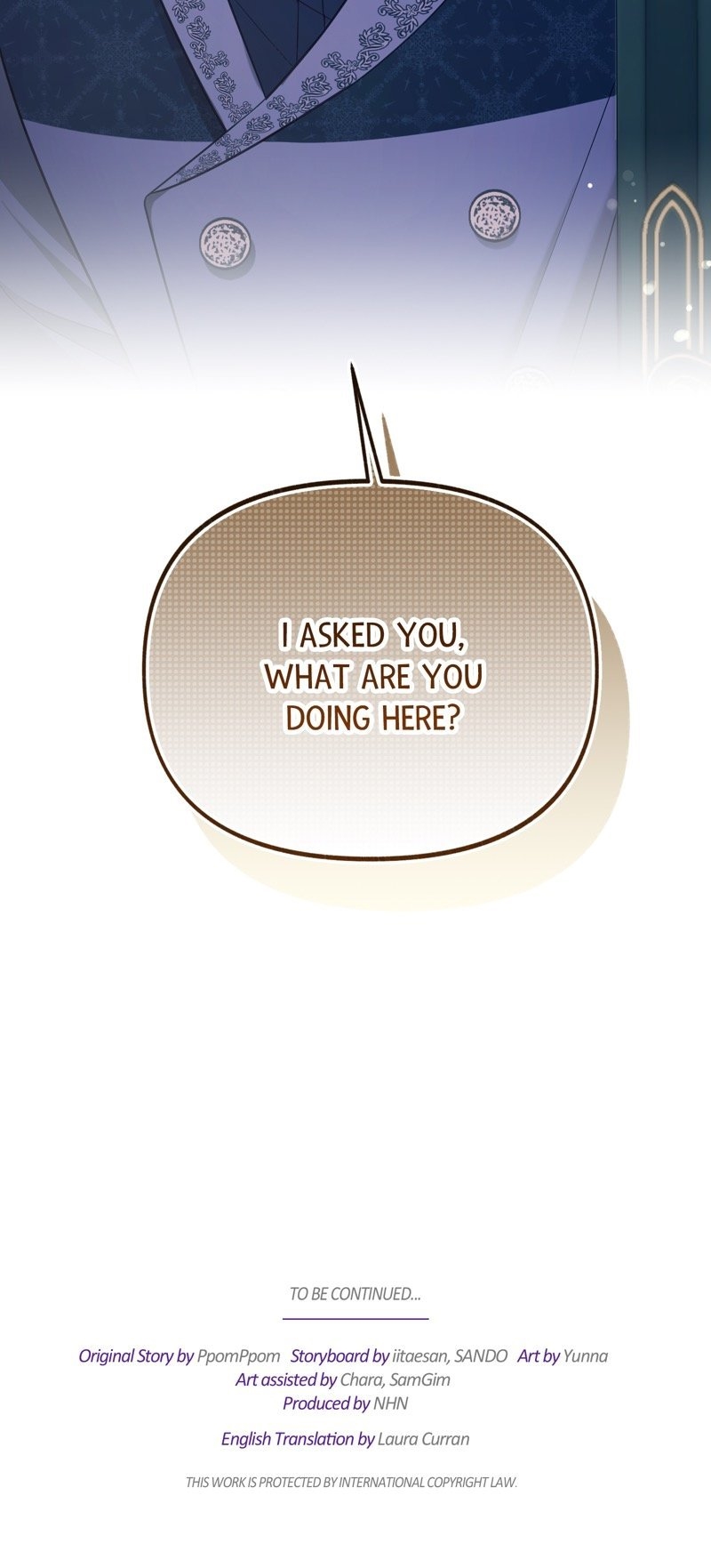 The Possesive Tyrant and His Sleepy Cat Chapter 11 - Page 67