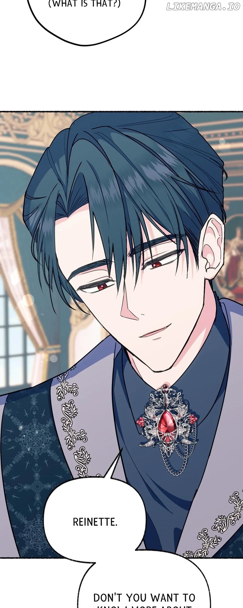 The Possesive Tyrant and His Sleepy Cat Chapter 12 - Page 14