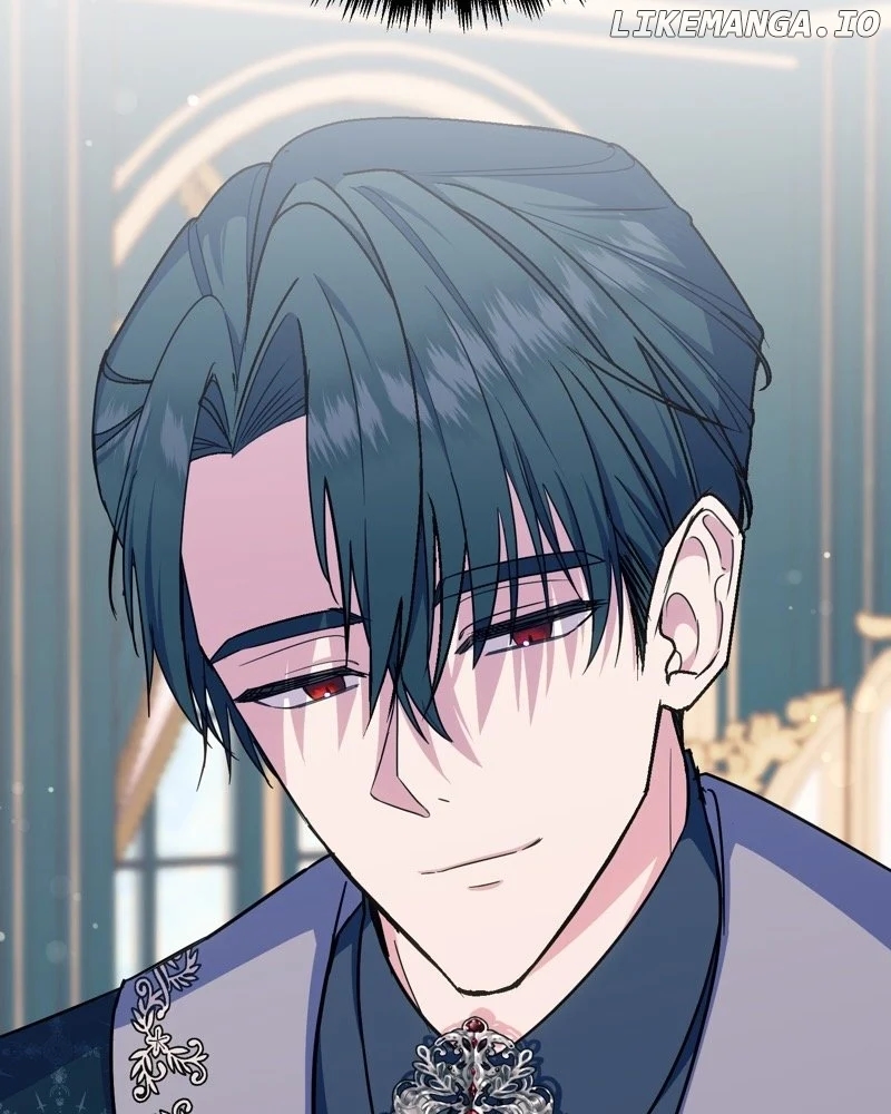 The Possesive Tyrant and His Sleepy Cat Chapter 12 - Page 16