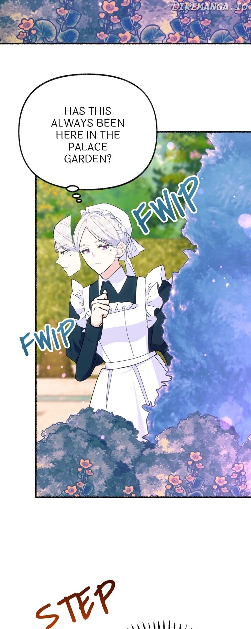 The Possesive Tyrant and His Sleepy Cat Chapter 12 - Page 20