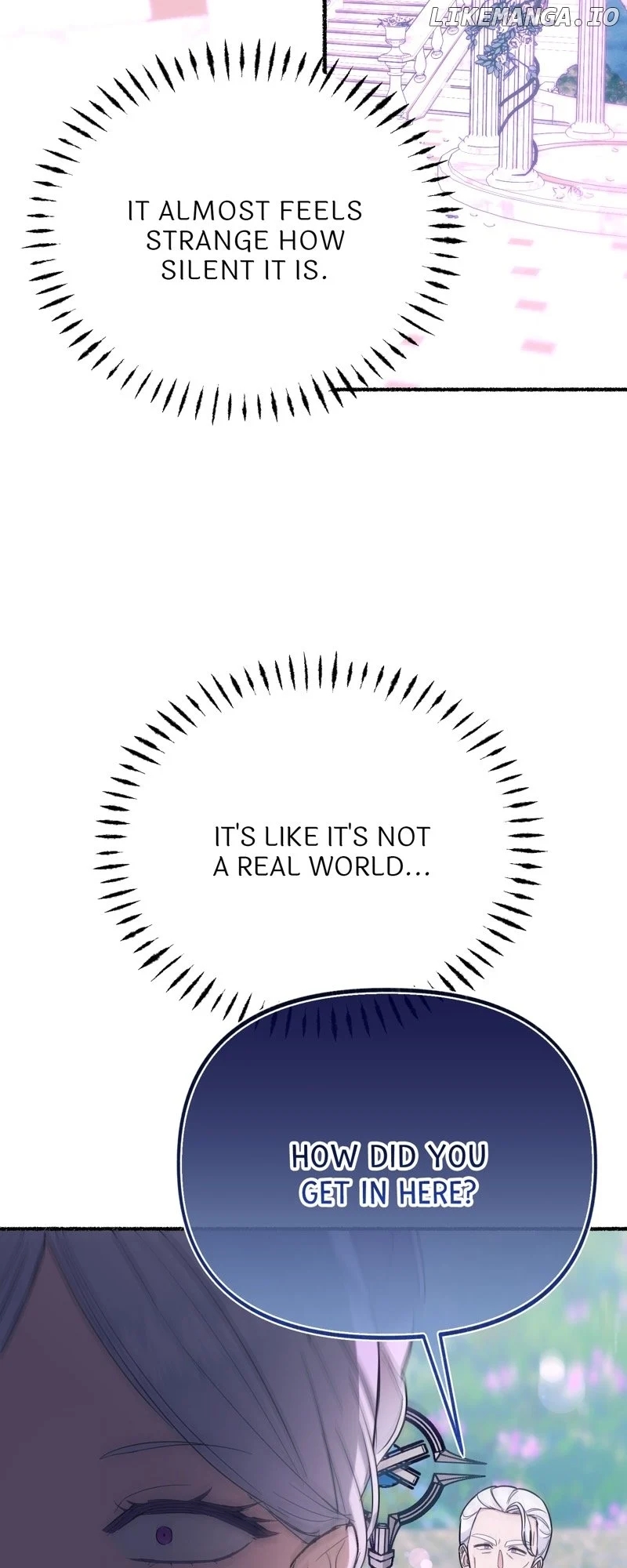 The Possesive Tyrant and His Sleepy Cat Chapter 12 - Page 22