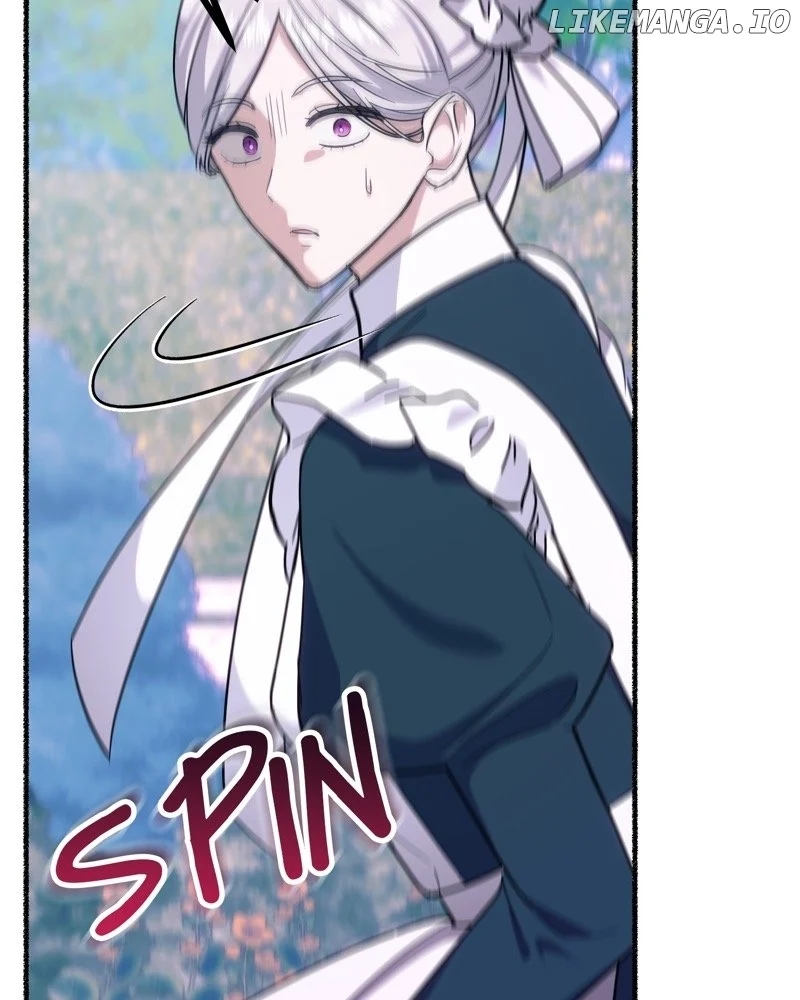 The Possesive Tyrant and His Sleepy Cat Chapter 12 - Page 24